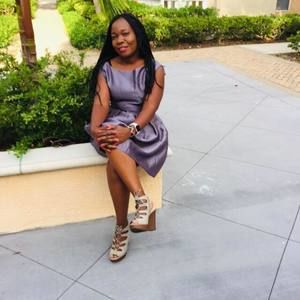 Meet your Posher, Tamm